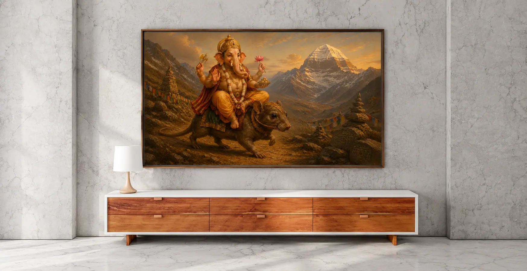 10 Best Wall Art for Living Rooms: Choosing the Perfect Art
