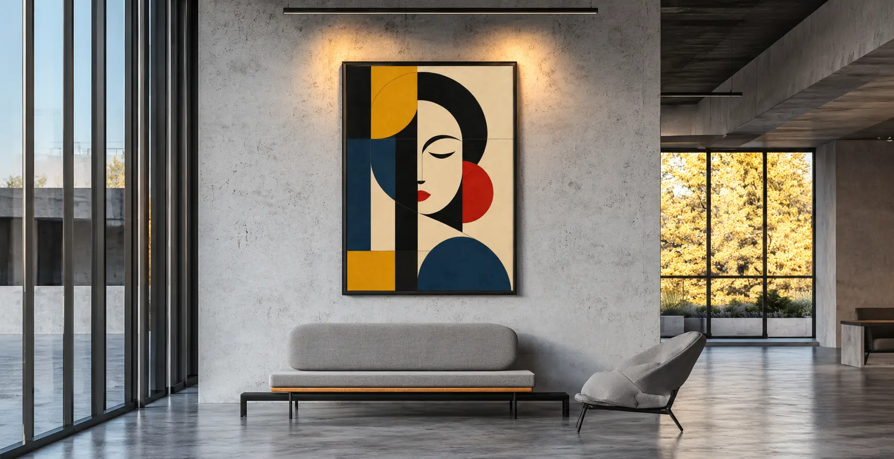 10 Best Wall Art Ideas for Lobby:  Make a Great First Impression