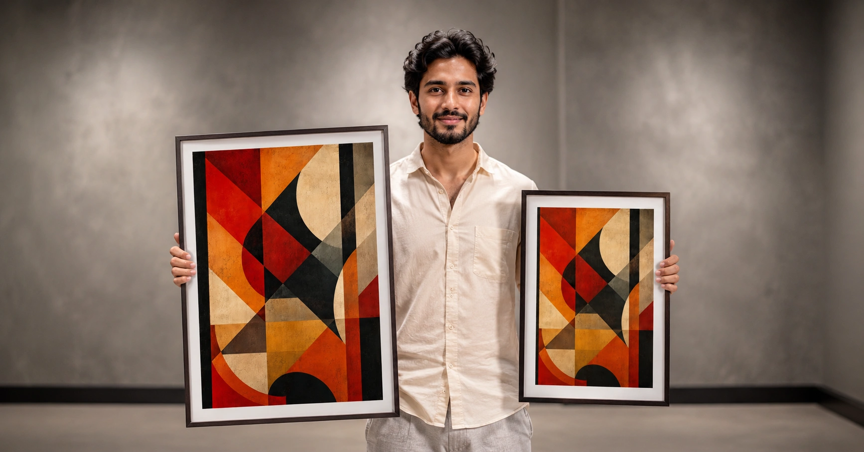 Why a ₹800 Print and a ₹4,000 Print Look Identical Online