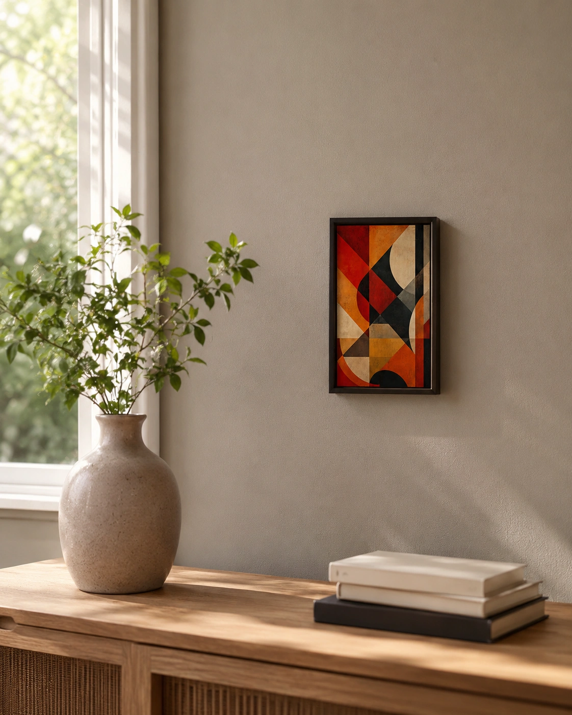 Ember Geometry