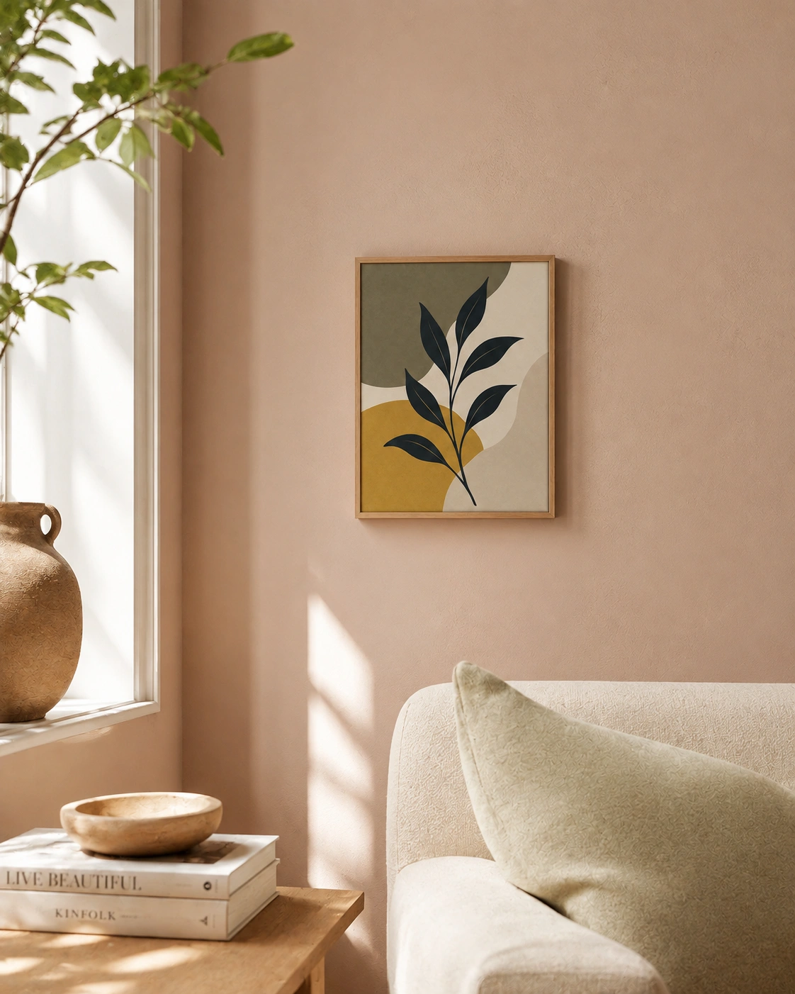 Silent Leaf Study