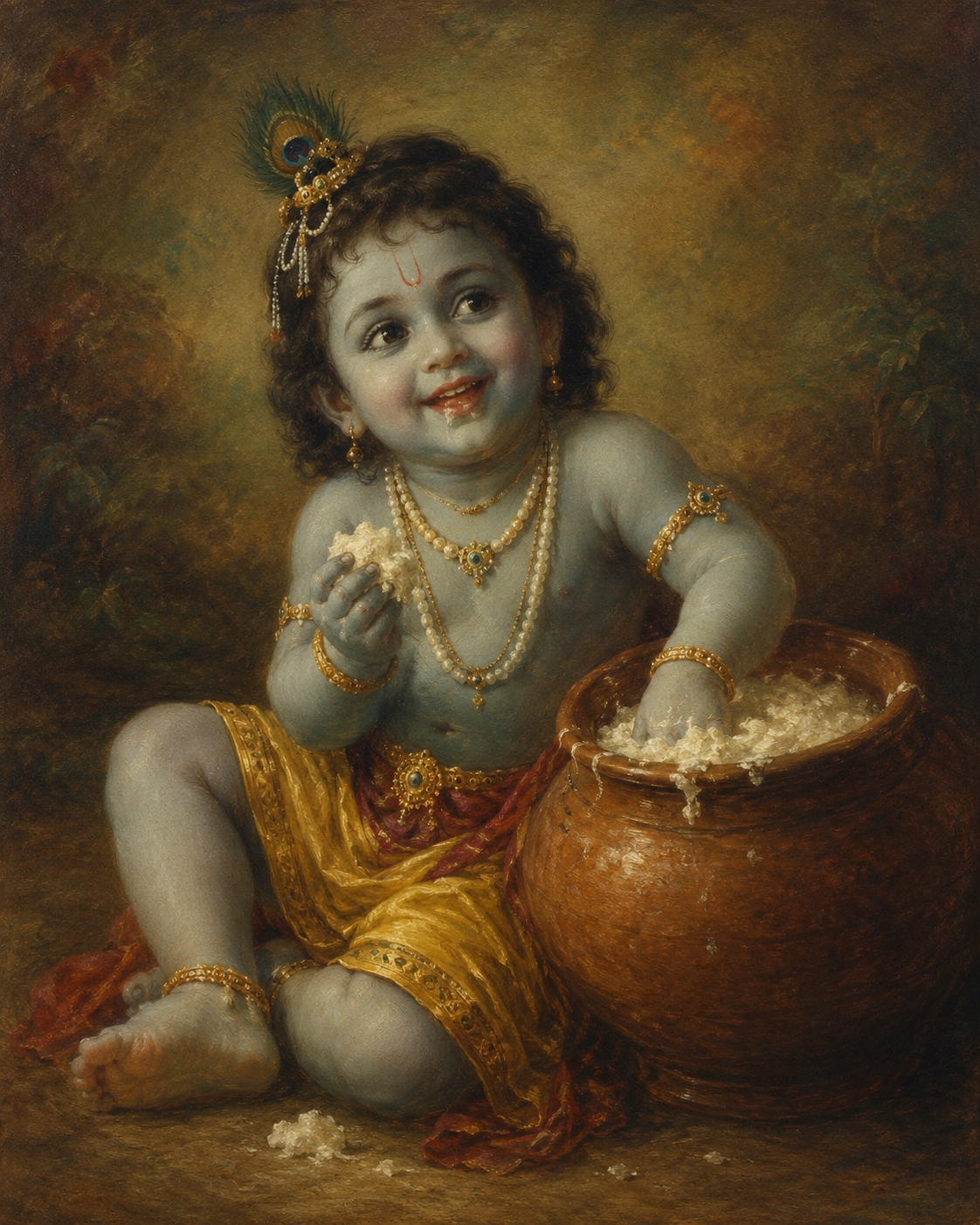 Makhan Chor