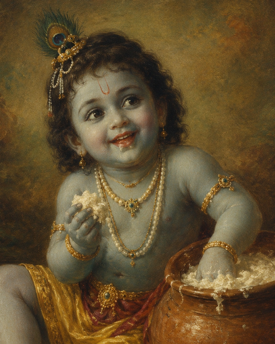 Makhan Chor