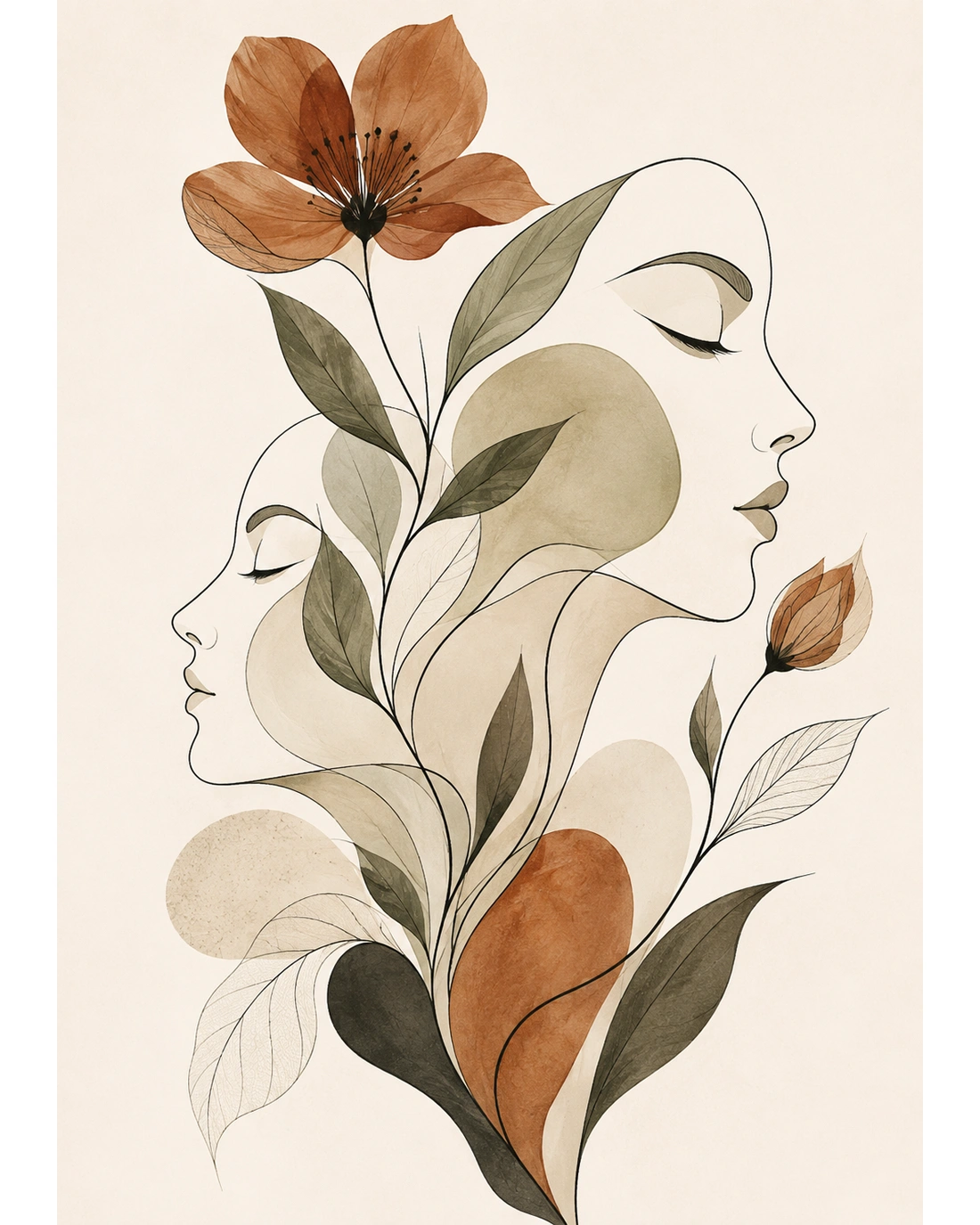 Whispers in Bloom