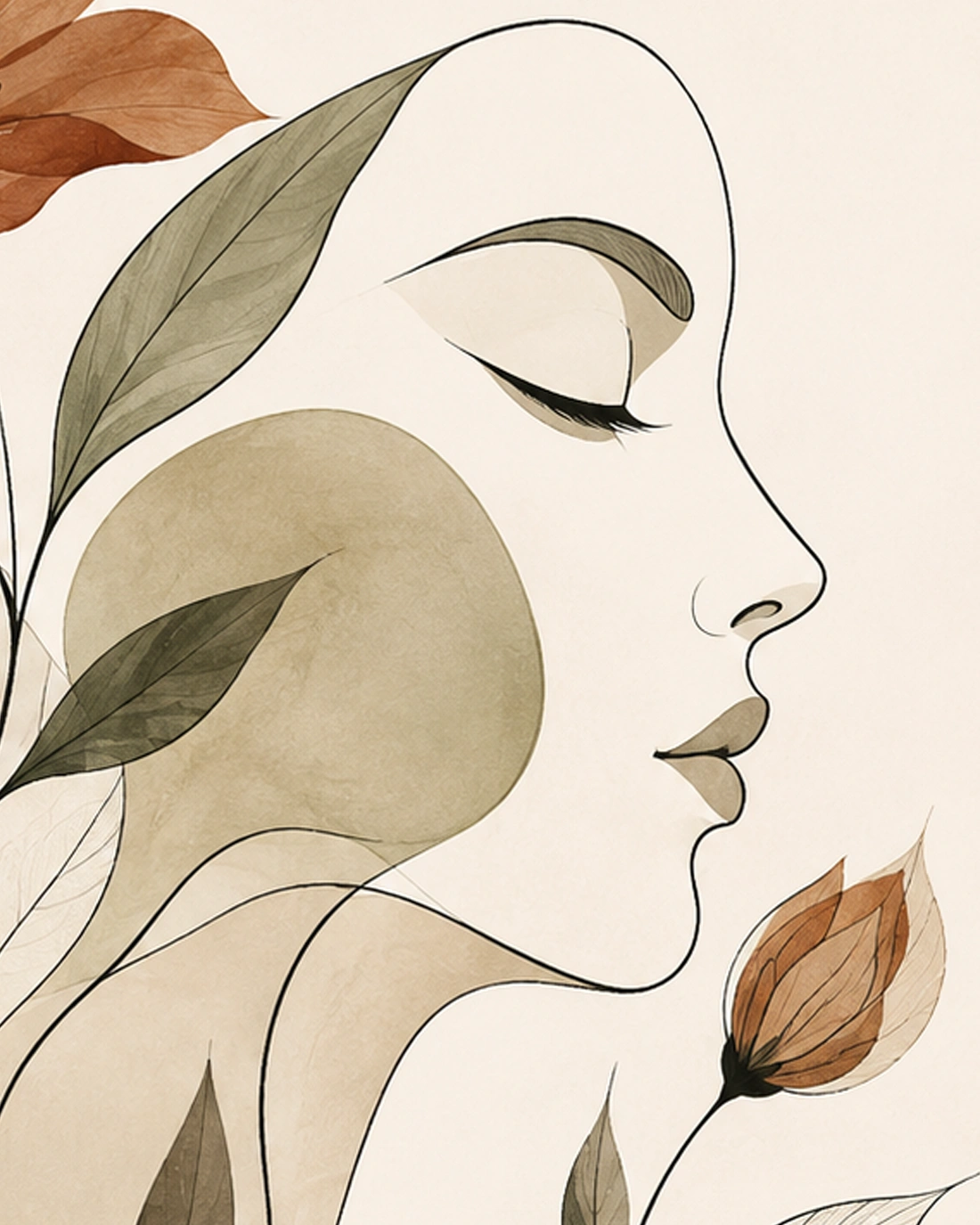 Whispers in Bloom