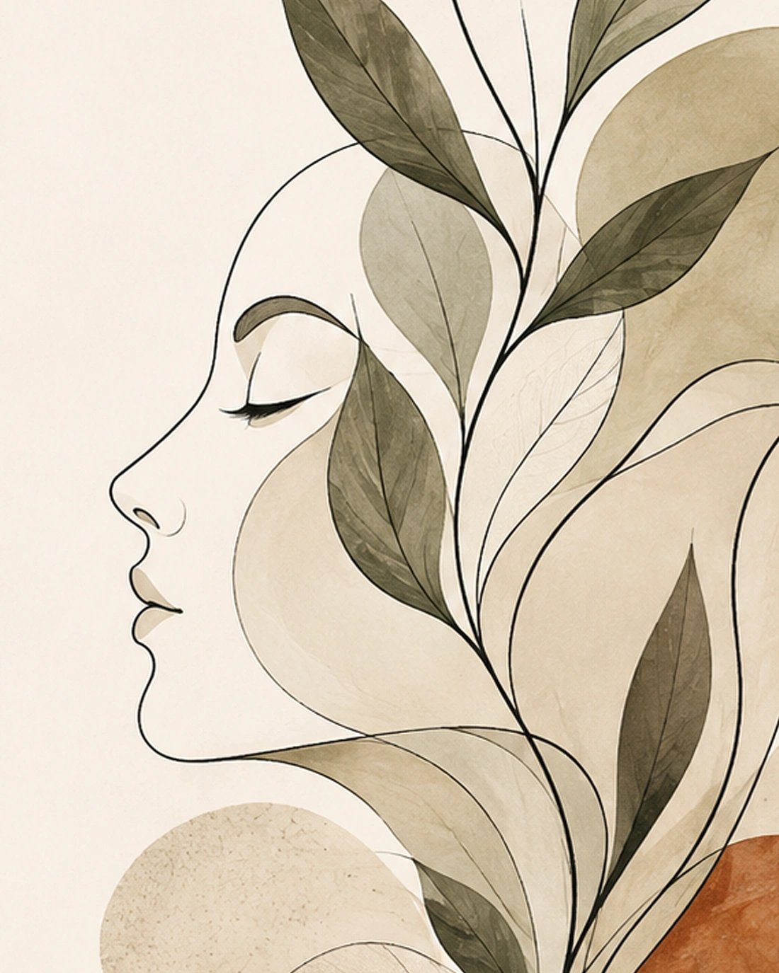 Whispers in Bloom