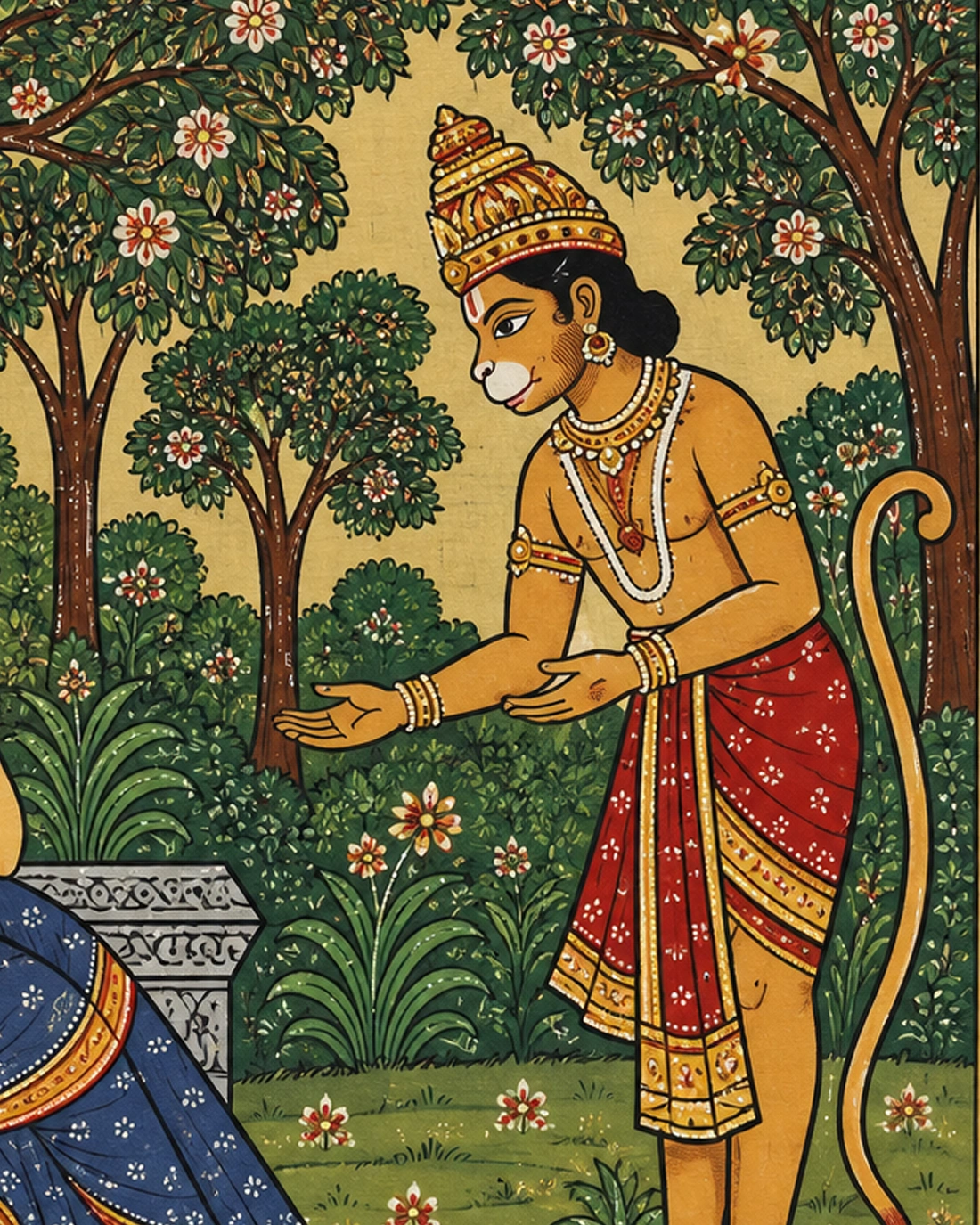 Ashok Vatika Samvaad