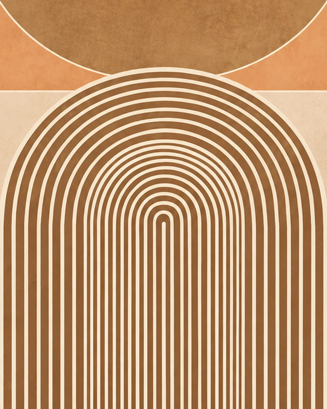 Terracotta Horizon