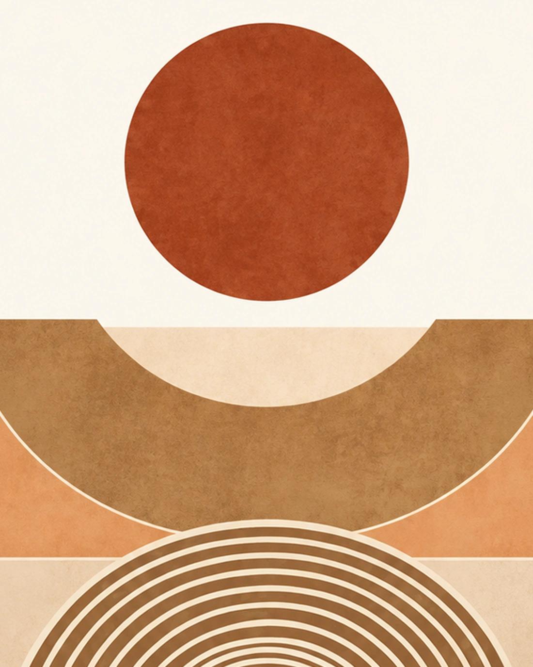 Terracotta Horizon